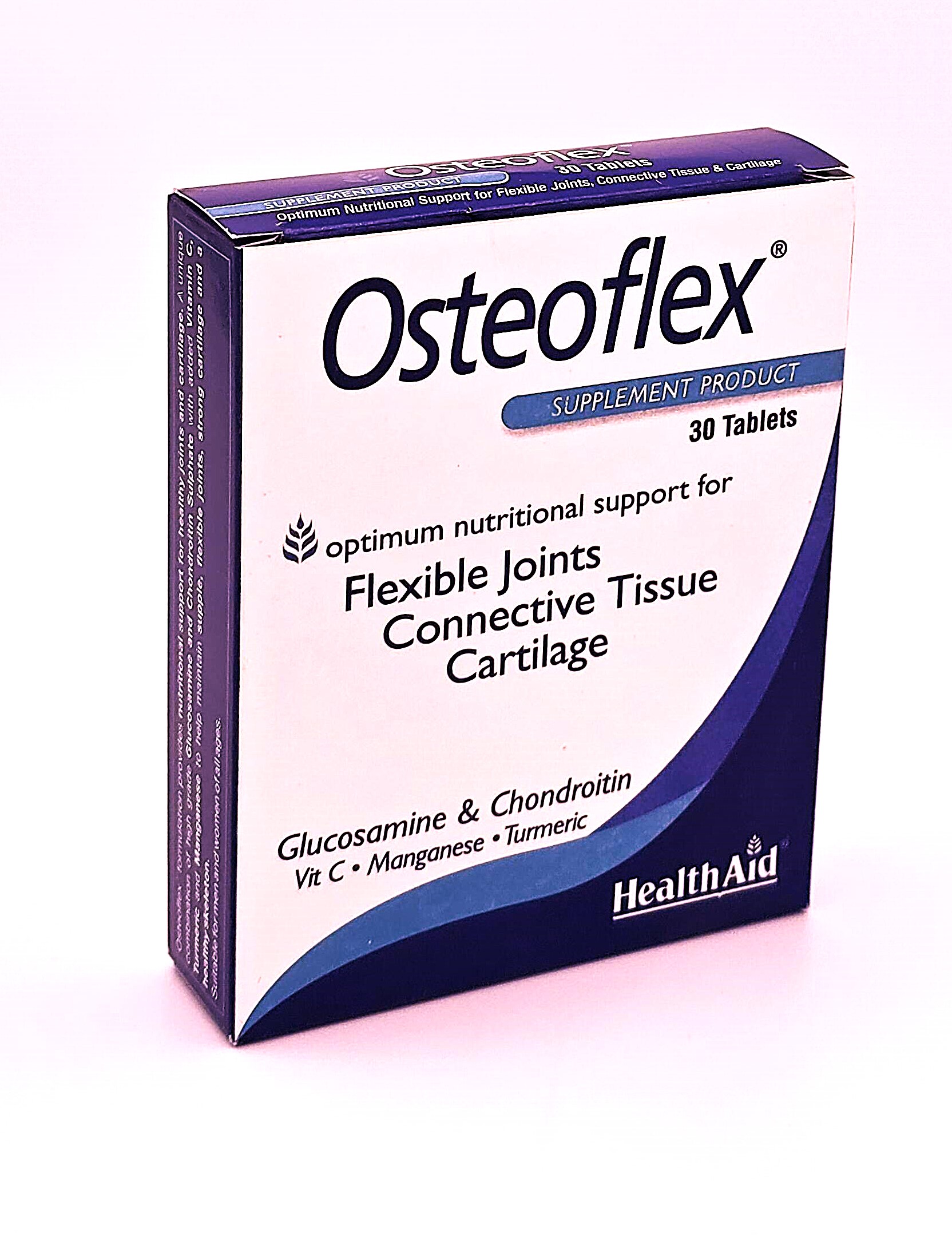 استئو فلکس هلث اِید